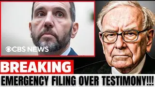 BREAKING: Stunning Power Play - China Backs U.S. Greenland Move, Sparking Global Chaos | Buffett