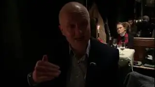 Ben's Food Vlog 201: Andrew Edmunds Restaurant, Lexington Street, Soho, W1F 0LP