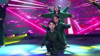 17 Người Việt - Spice Bomb - August Show 2025 - TNT Dance Studio