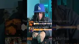the twins x jai paul mashup #dj #thetwins #jaipaul #electroclash #bloghouse #10cust