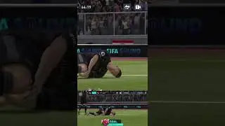 Advanced passing in Fifa Mobile 22
