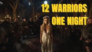 Viking Wedding Tradition: The Bride Was Presented to 12 Warriors on the First Night!
