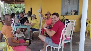 SIMONEY MOTA  VERSÁTIL  está ao vivo! Assis do brega