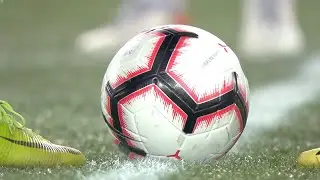 Watch the best moments of Forge FC's 1-0 victory over Olimpia