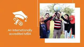 Explore the Business landscape | Dynamic MBA at LPU | Admissions Open