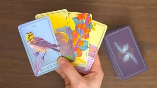 😱 UKRYWAŁ to przed Tobą od początku! Co wyjdzie na jaw? #tarot #wr&oacute;żby