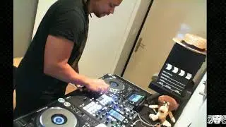DJ WINFAST - DON ENRHUME MIXXXX (2019)