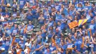 LETS GO METS! (HD)