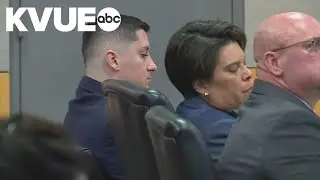 Mistrial declared in Austin police officer's trial over 2022 deadly shooting