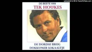 Tek Houkes - De Rooie koe