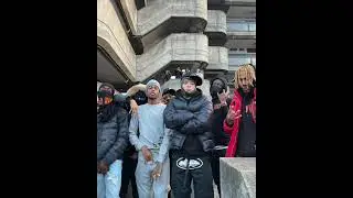[FREE] Central Cee D-Block Europe Dave UK Rap Drill Alternative Drill Trap Type Beat 