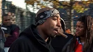 2Pac - Revive | 2026