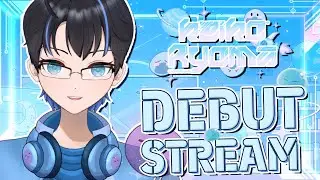 [DEBUT STREAM] SANG GAMERS KEMBALI !!! - Keiko Ryoma