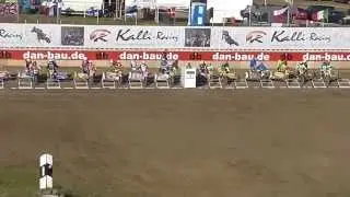 SMXON - Schwedt (Ger) 10.10.2015 Qualifying Group B Racestart
