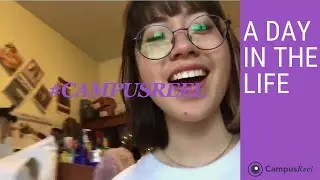 SUNY at Binghamton College Dorm Room Tour