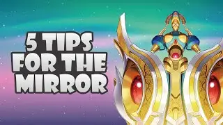 5 Tips For The Ishizu Tearlaments Mirror