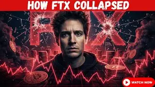 FTX: Inside the Biggest Crypto Scam in History