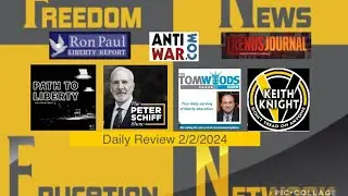 Decamp: what they(US &lsquo;officials&rsquo;)call a deterrence is actually a provocation & makes war more likely