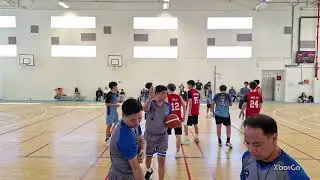 14UB HTB BLUE vs WBA 18th JAN 2026 FULL GAME PART 1