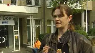 (1/4) Deutschlands Armutsfalle - Die des-/organisierte Gesellschaftssituation