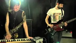 Vice Device - Definition (Live on TVPDX)
