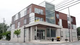 301 High Street Tour 📝 | Rowan University