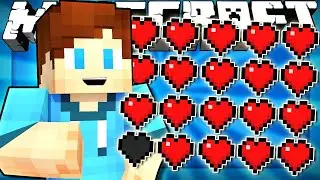 If Everyone Had Unlimited Health - Minecraft