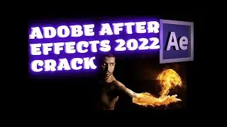 How to patch After Effects, Steps tutorial working in 2022