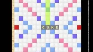 Scrabble Strategy Guide - 02 - Opening Play