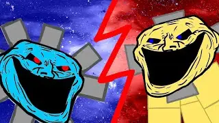 Trollge Incidents: &ldquo;The Eternal Tank&rsquo;s Final Fight&rdquo; incident (APRIL FOOLS)