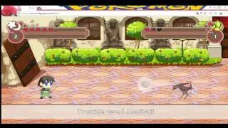 Prodigy episode 1/my first pet in the game!!!