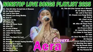 Aera Covers Love Songs 2026 - Aera Covers Songs Hits Playlist 2026