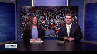 News Live at 6 | Tuesday, March 26th