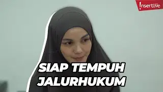 Rencana Nadya Almira Pidanakan Keluarga Adnan soal Pencemaran Nama Baik-Berita Bohong