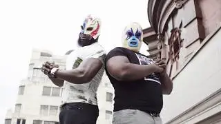 SPHEctacula And DJ Naves ft Professor and Uhuru-NGISHO Official Video