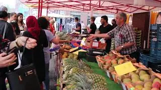 Heistraat Braderie 2019 l Helmond