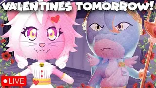 Dolly's Factory is Having Their First Valentines Event TOMORROW!