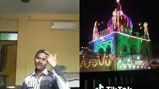 Khuda ka di daar