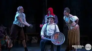 THE KNIGHT OF THE BURNING PESTLE | A Sneak Peek