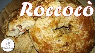 Roccoc&ograve;, easy recipe for Christmas