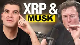 Elon Musk + XRP: Hold My Calculator!