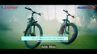 Join the Revolution: ADDO Bikes Franchise | A Roadmap to Success in the Cycling Industry