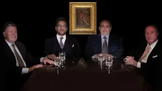 How To Network With High Networth Individuals?