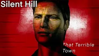 Exploring Silent Hills Roots