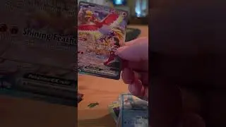 #pokemon #newchannel #pokemontcg #sir #psabound #packopening #we pulled our first SIR !!!!!!!!!!!