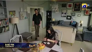 Mohra Episode 24 Promo | Tomorrow at 8:00 PM only on Har Pal Geo