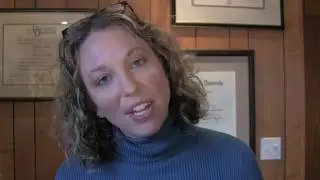 Nurses Practice Meditation with Elizabeth Scala, MSN/MBA, RN