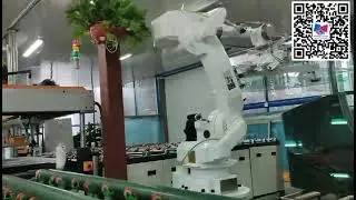 Robot:Moving Glass,Lift Glass,intelligence Robot,Working with Glass Polishing, windshield machine,IG