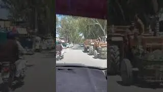 KPK Punjab border jhari kas hazara haripur