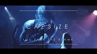 Capsize - I'll Take The Blame @ Chain Reaction